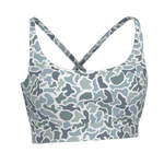 LG Sports Bra - Localflage Coast