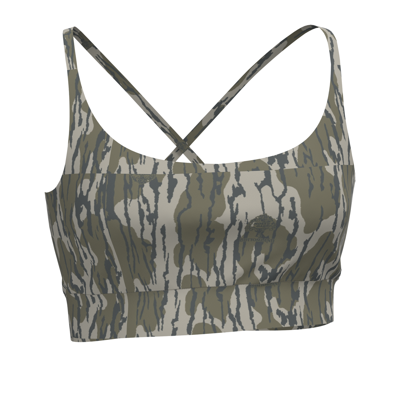 LG Sports Bra - Original Bottomland