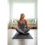 LG Sports Bra - Slate
