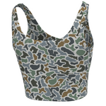 LG Tank Top - Localflage Bluff