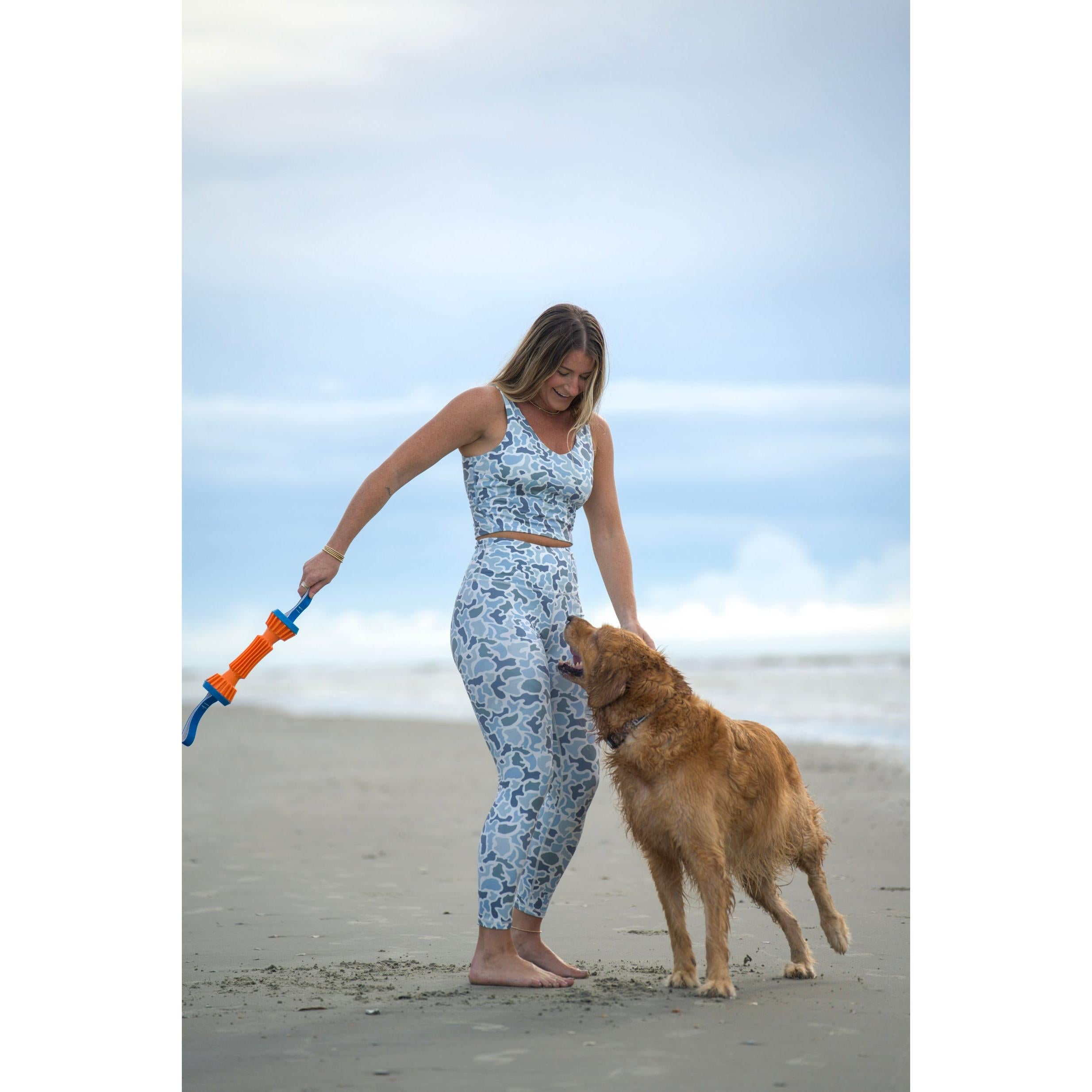 LG Tank Top - Localflage Coast