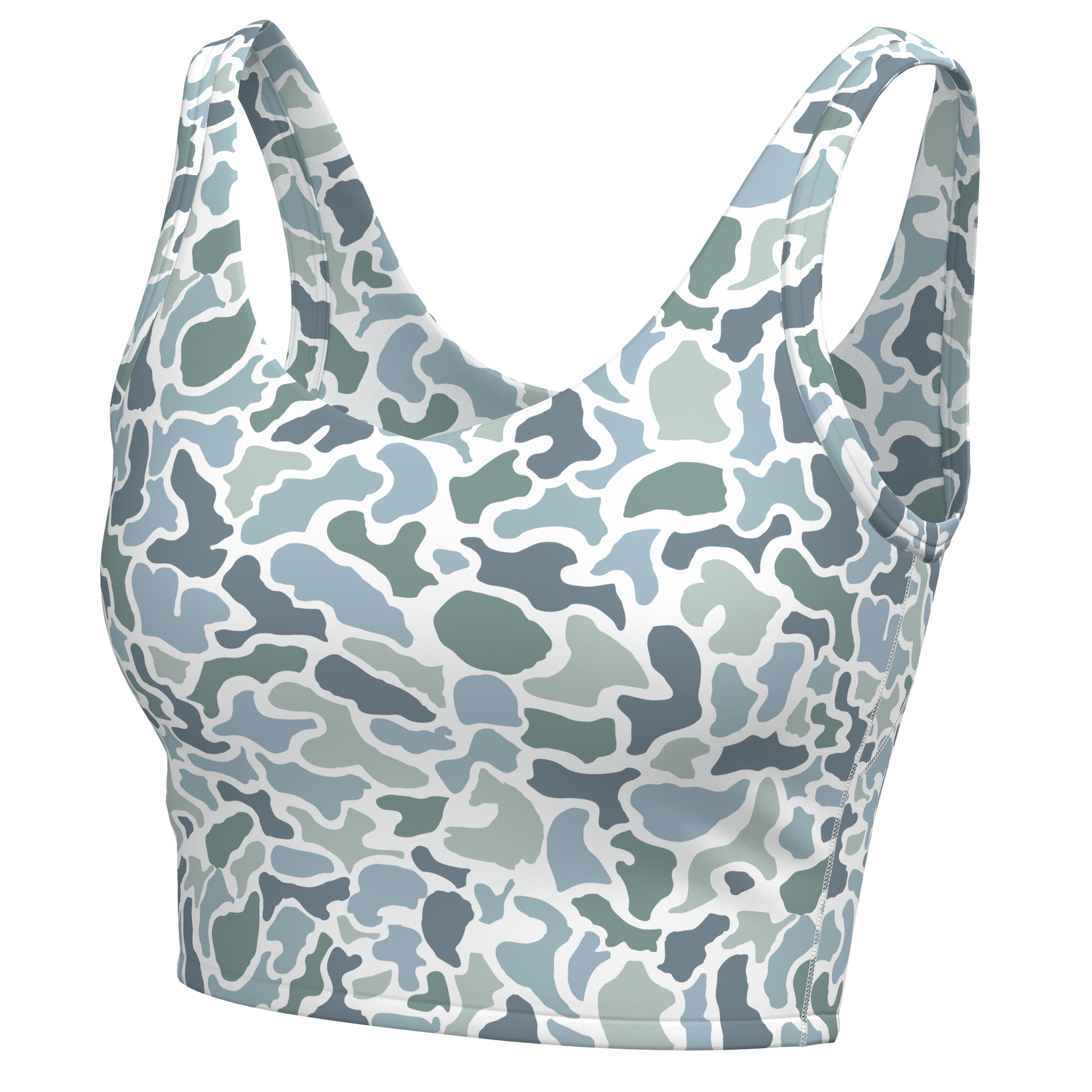 LG Tank Top - Localflage Coast
