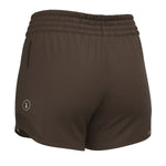 LG Vista Shorts - Espresso
