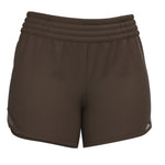 LG Vista Shorts - Espresso