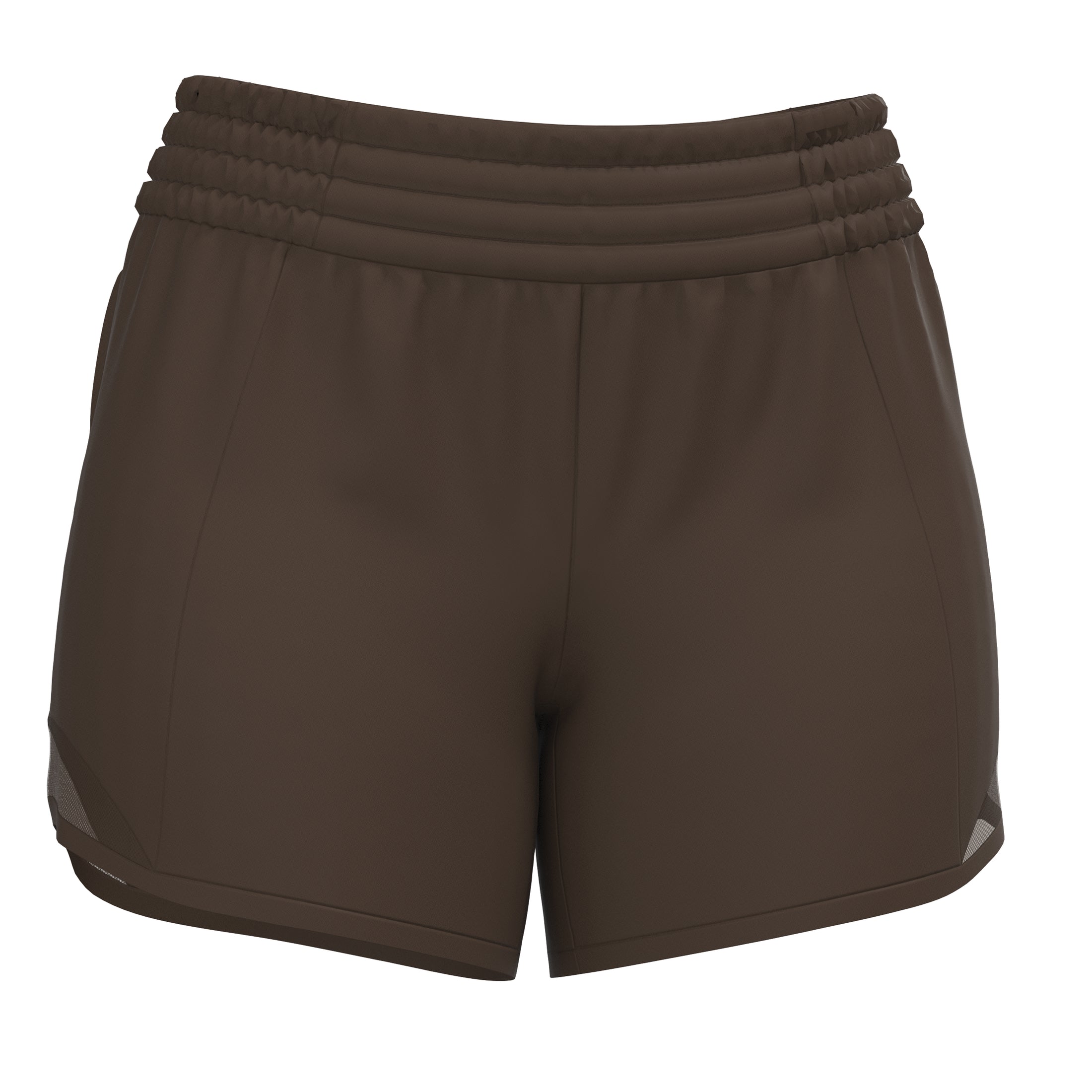LG Vista Shorts - Espresso