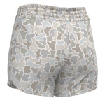 LG Vista Shorts - Forest Camo Saltwater