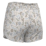 LG Vista Shorts - Forest Camo Saltwater