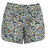 LG Vista Shorts - Localflage Bluff