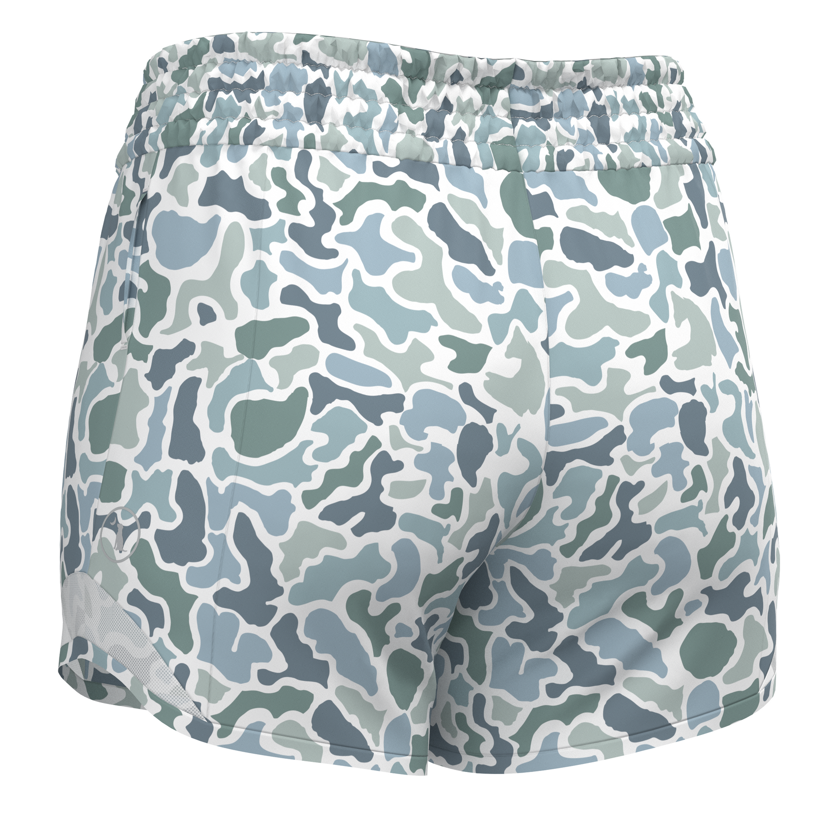 LG Vista Shorts - Localflage Coast