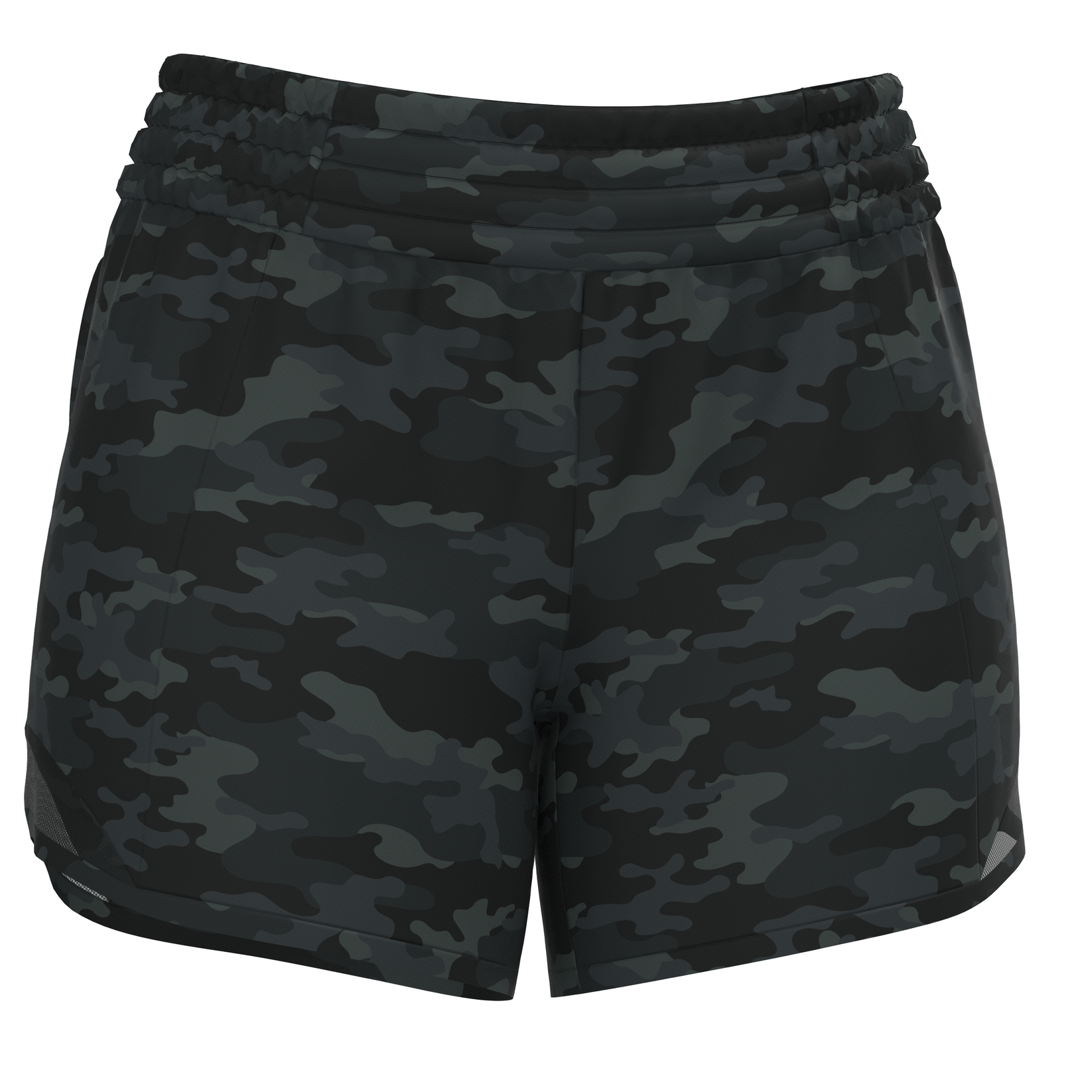 LG Vista Shorts - Multicam