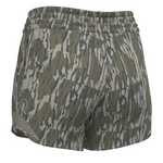 LG Vista Shorts - Original Bottomland