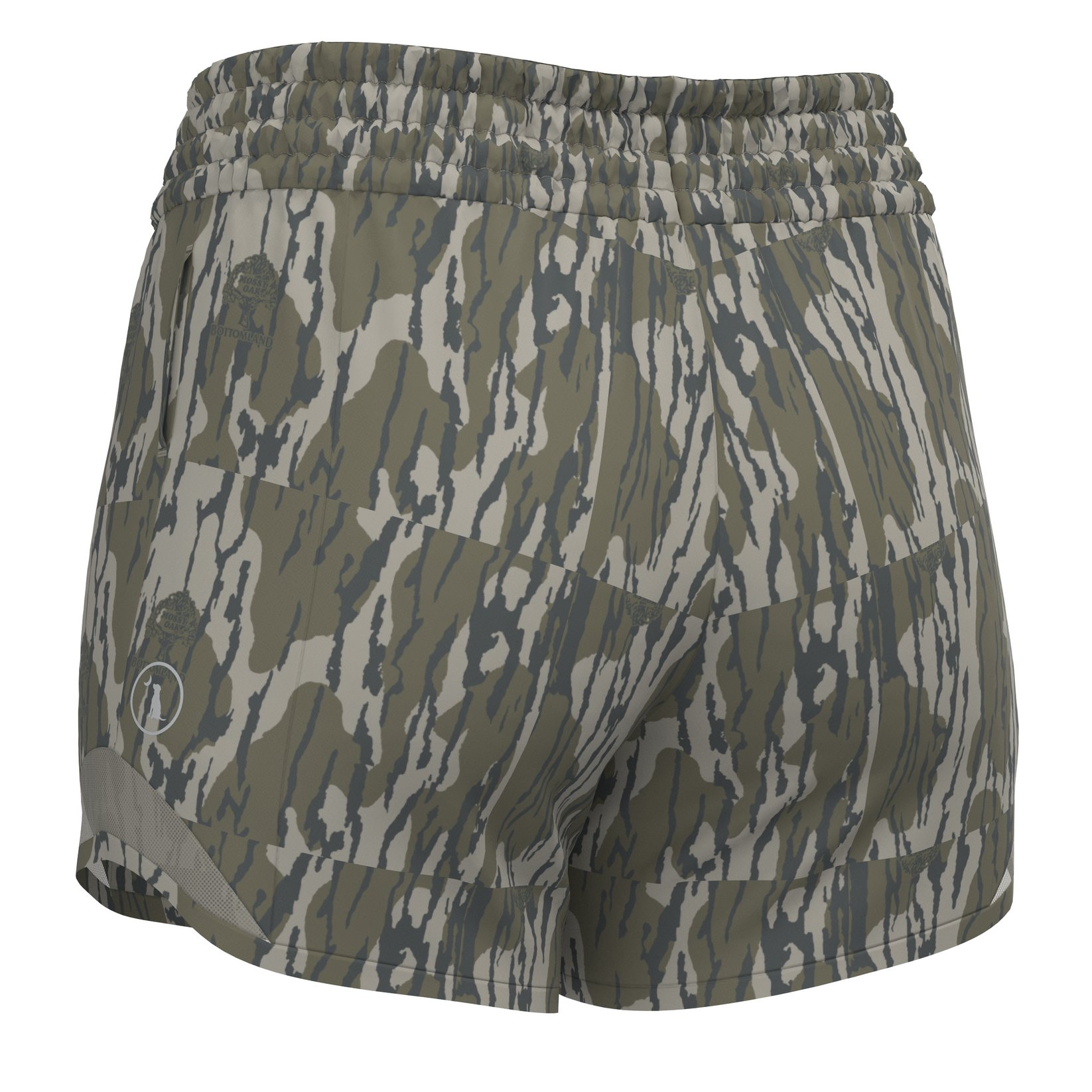 LG Vista Shorts - Original Bottomland