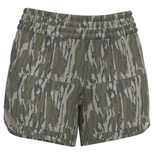 LG Vista Shorts - Original Bottomland