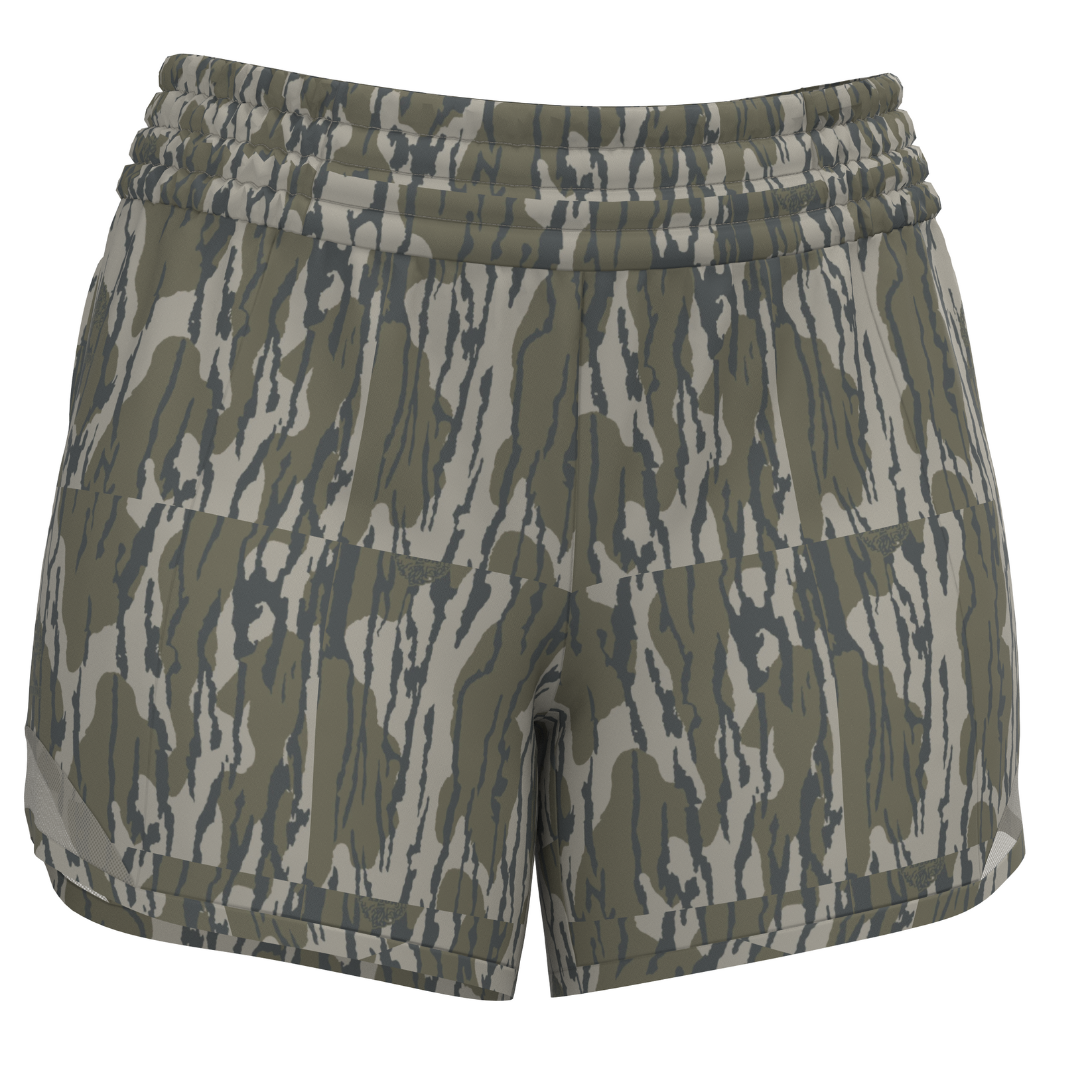 LG Vista Shorts - Original Bottomland