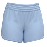 LG Vista Shorts - Periwinkle