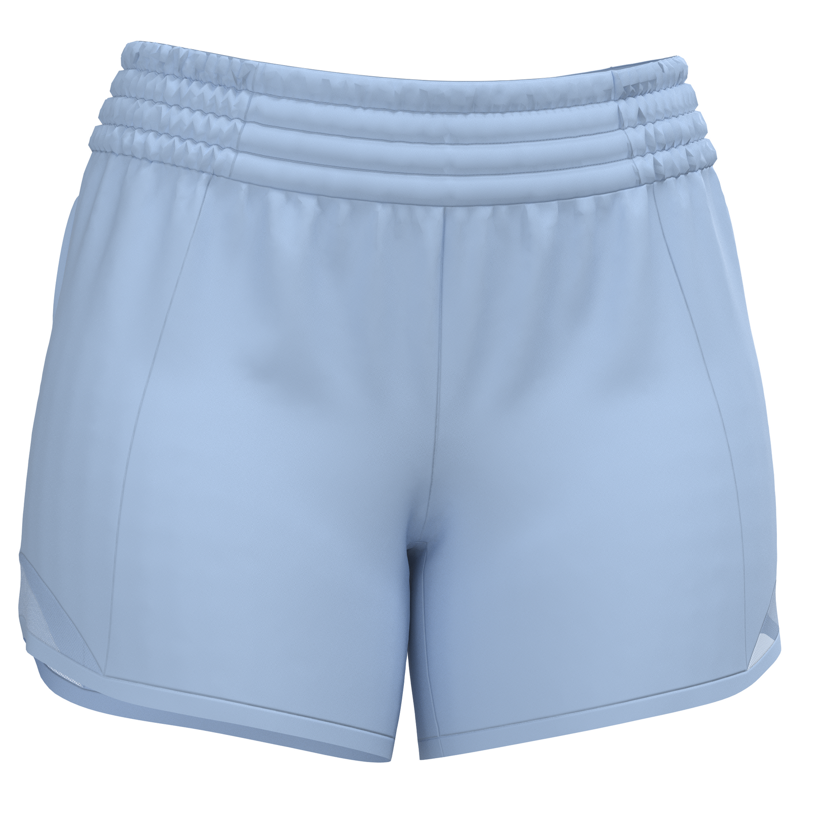 LG Vista Shorts - Periwinkle