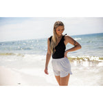 LG Volley Shorts - Black