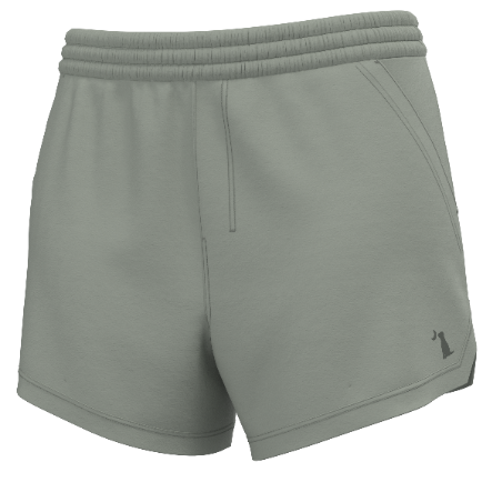 LG Volley Shorts - Sage