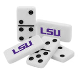 LSU Dominoes