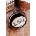 LSU Team Ice Mold