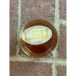 LSU Team Ice Mold