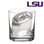 LSU Team Ice Mold