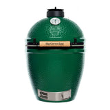 Large Big Green Egg Package