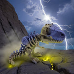 Large BoneClaw T-Rex