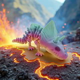 Large BoneClaw Triceratops