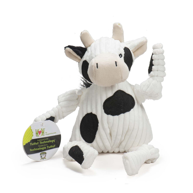 Large Dottie Cow