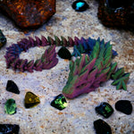 Large Gemstone Dragon