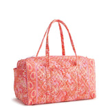 Large Original Duffel: Sherbet