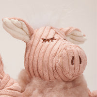 Large Penelope Pig HuggleFleece