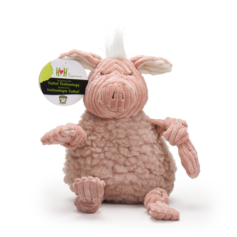 Large Penelope Pig HuggleFleece