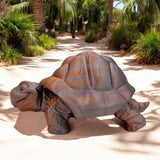 Large Slowmo Tortoise