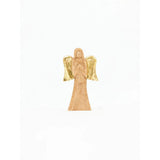 Large Wood Angel
