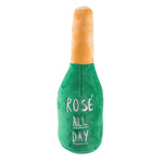 Large Woof Clicquot Rose