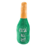 Large Woof Clicquot Rose