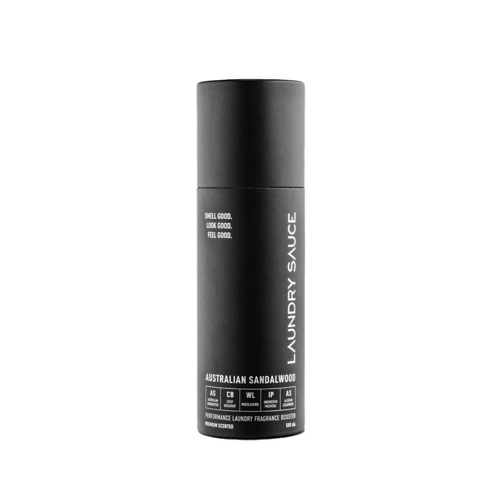 Laundry Scent Booster -Australian Sandalwood