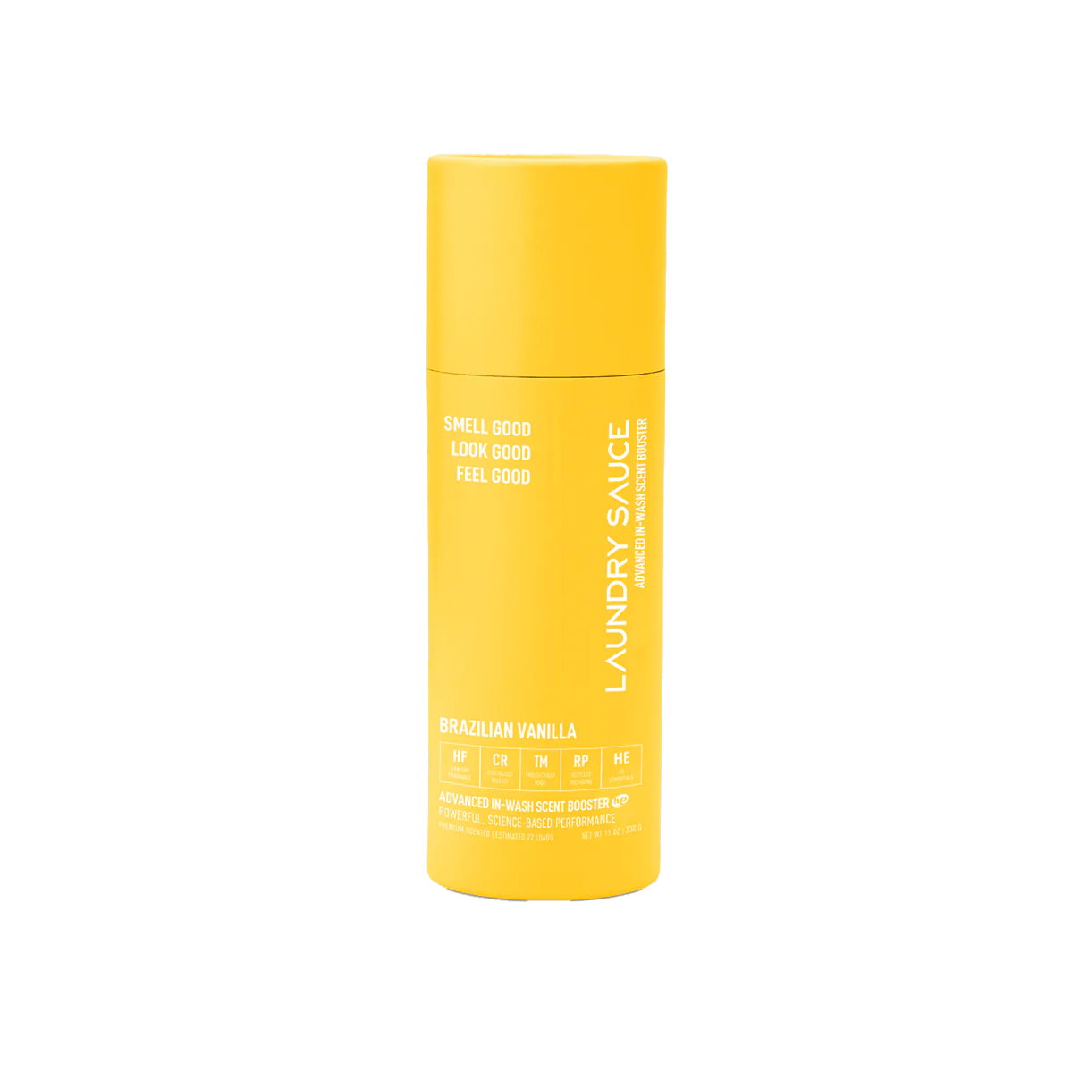 Laundry Scent Booster - Brazilian Vanilla