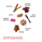 Laundry Wrinkle Release - Egyptian Rose