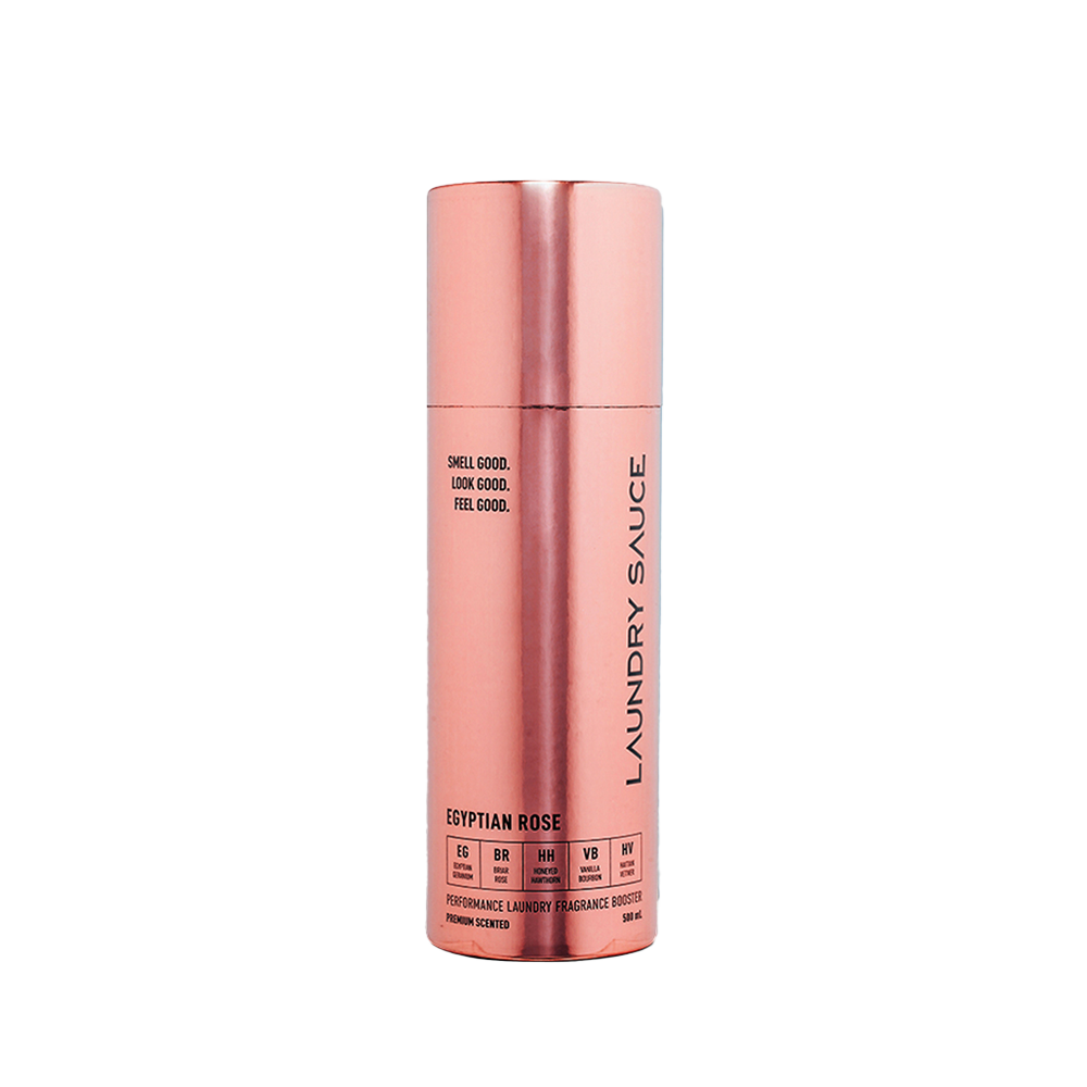 Laundry Scent Booster - Egyptian Rose