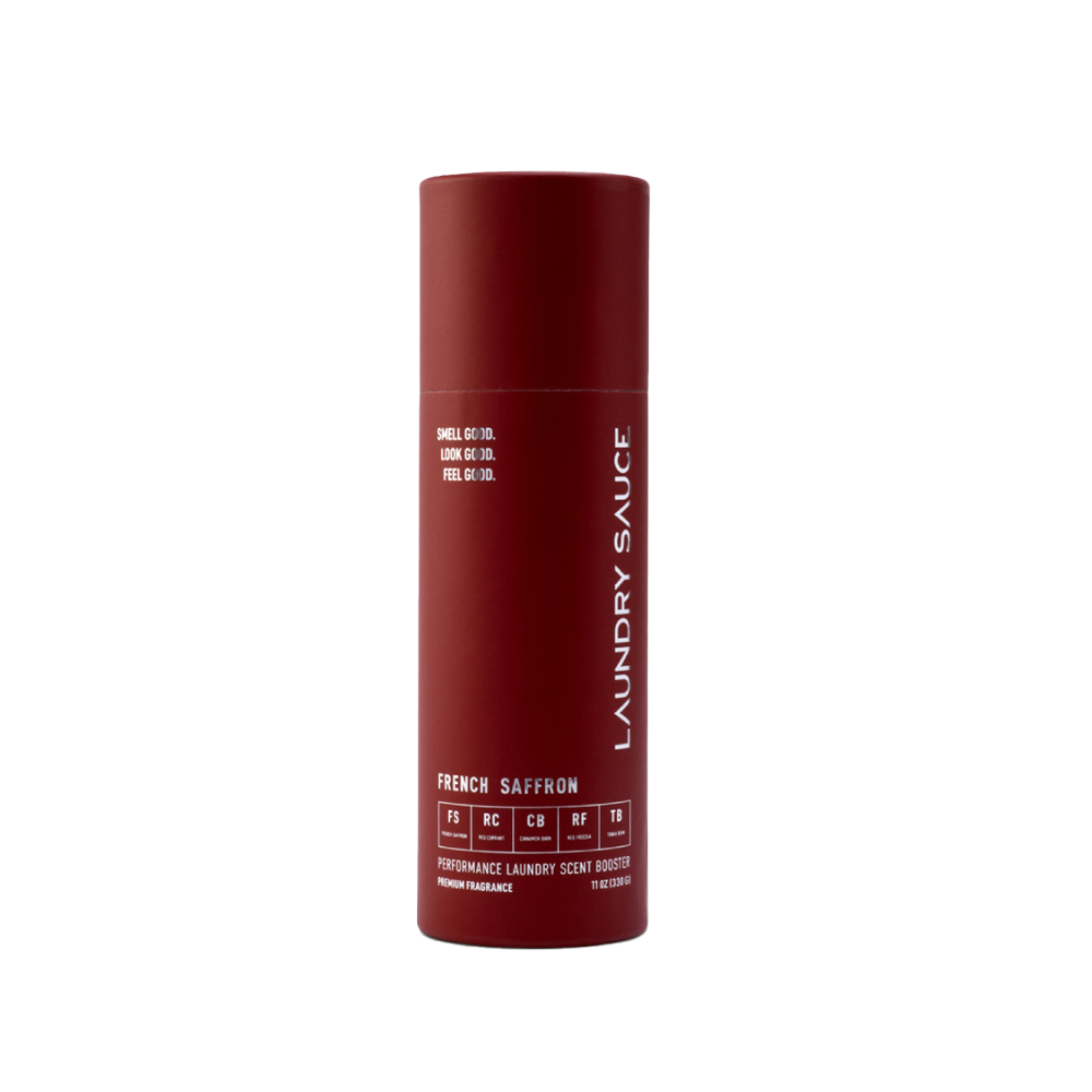 Laundry Scent Booster - French Saffron