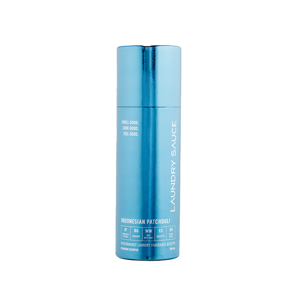 Laundry Scent Booster -Indonesian Patchouli