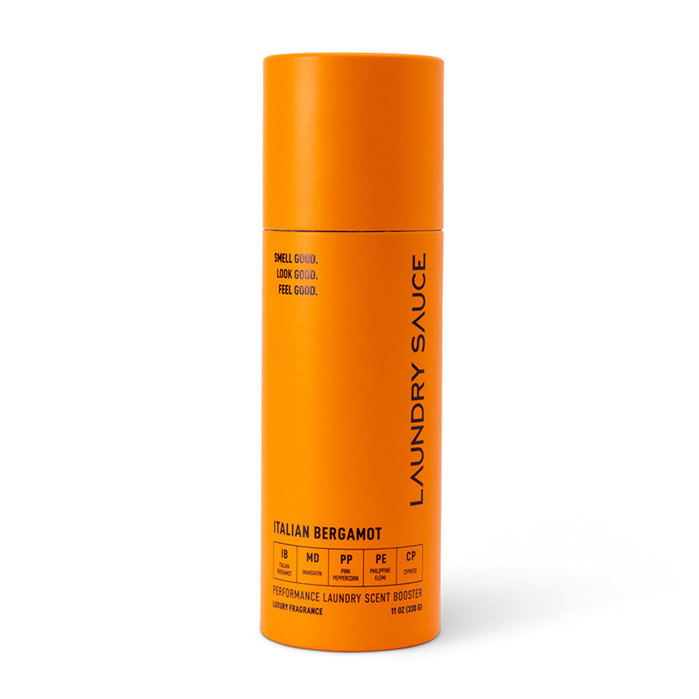 Laundry Scent Booster -Italian Bergamot