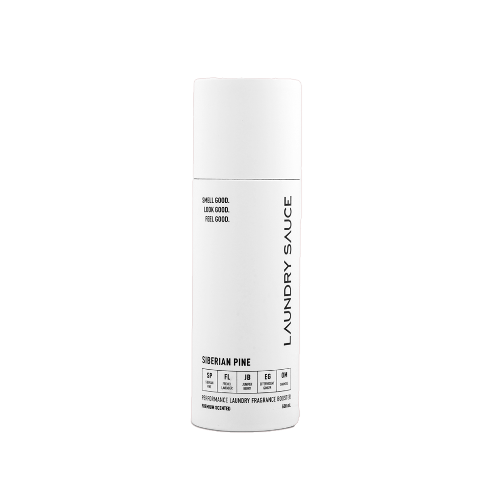 Laundry Scent Booster - Siberian Pine
