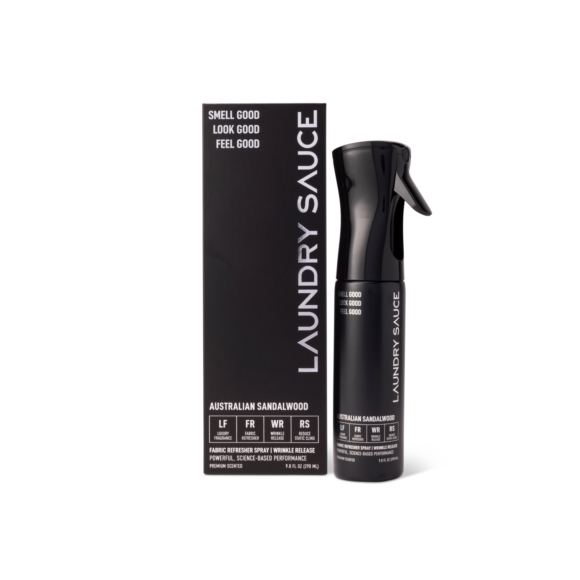 Laundry Wrinkle Release - Australian Sandalwood