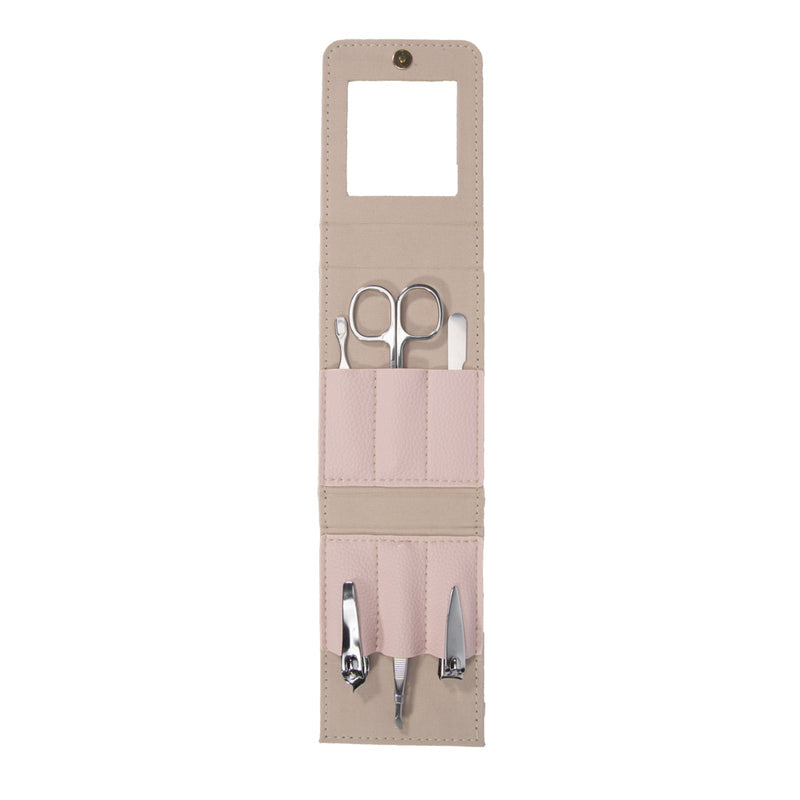 Leah Manicure Set