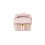 Leah Travel Jewelry Case w/ Pouch