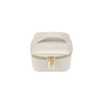 Leah Travel Jewelry Case w/ Pouch